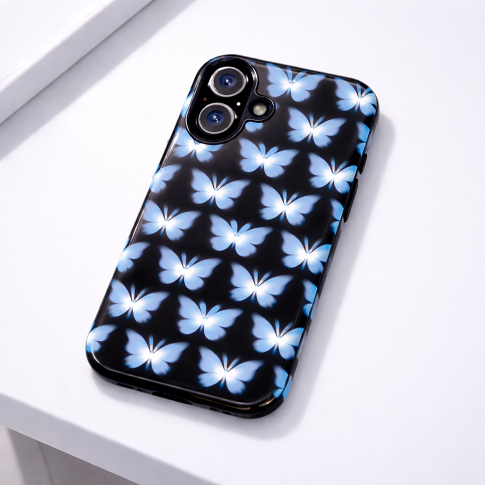 Custom Phone Cases Design Ideas Image 01 PFY 26 Custom phone cases 13