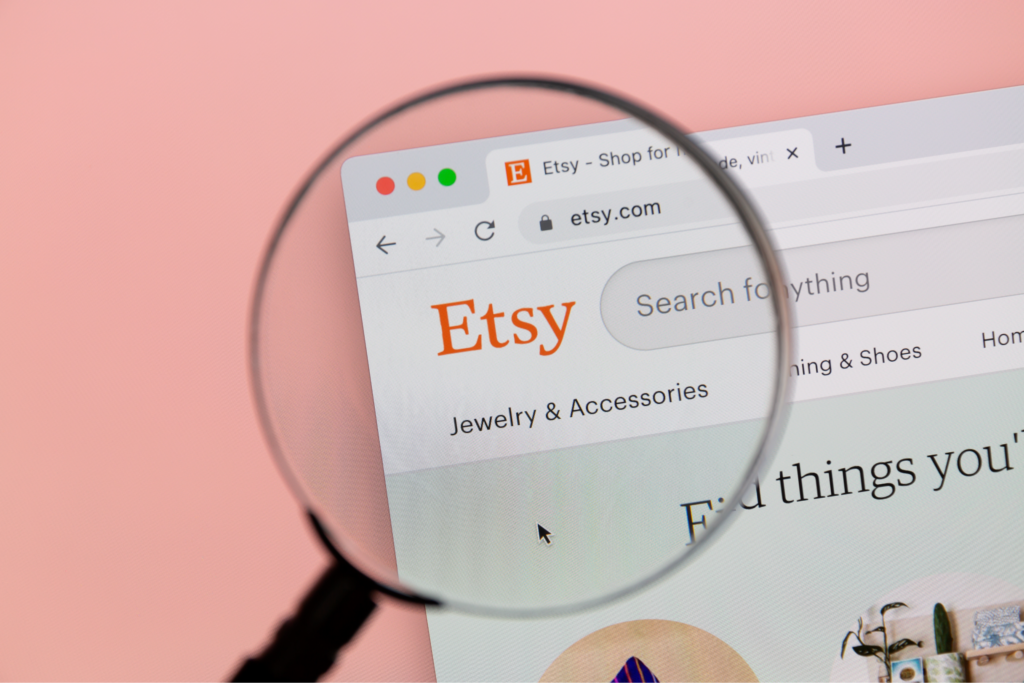 How to post on Etsy Resource Center 20